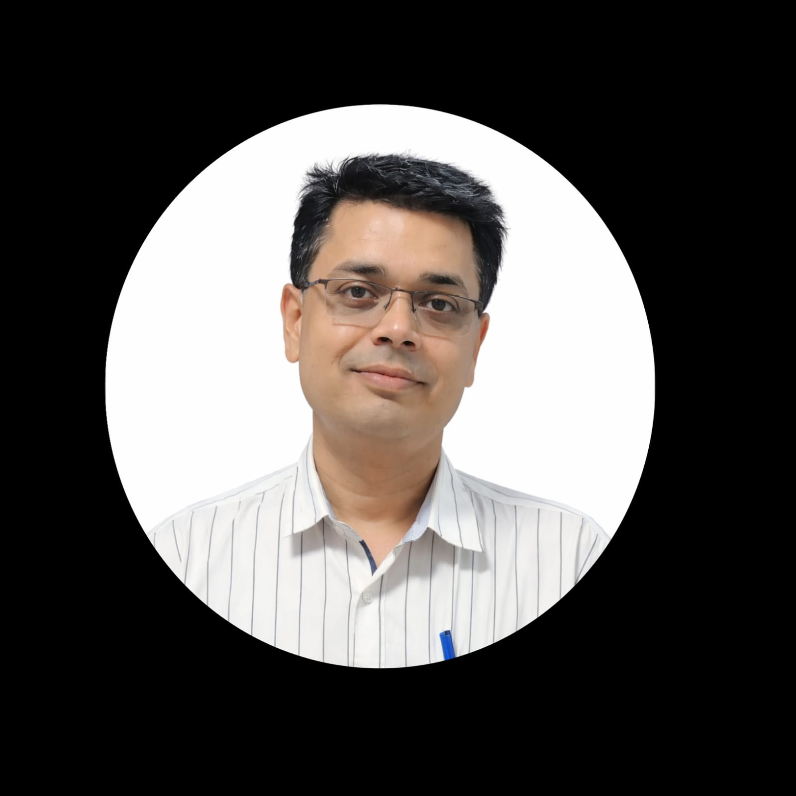 Anurag Jain
